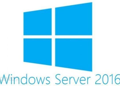 Microsoft Windows Server 2016 Essentials 64Bit 2CPU PL OEM (G3S01053)