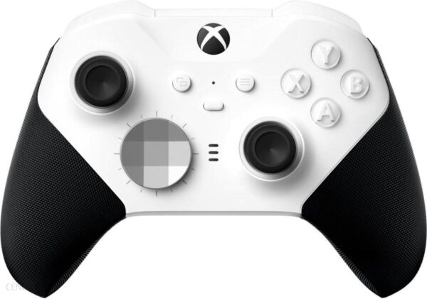 Microsoft Xbox Elite 2 Core Biało-Czarny 4IK-00002