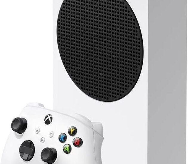 Xbox Series S