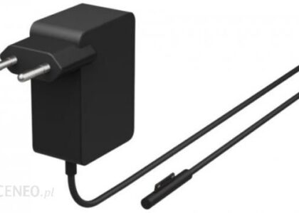 MICROSOFT ZASILACZ DO A SURFACE POWER SUPPLY 24 W N/A (KVG00002)