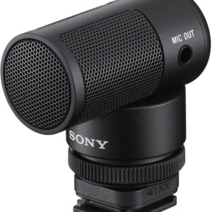 Mikrofon kierunkowy Sony ECM-G1