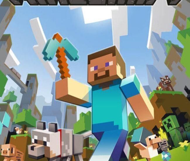Minecraft Java Edition (Digital)