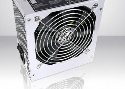 ModeCom FEEL 400 ATX