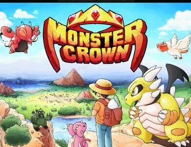Monster Crown (Xbox Series Key)