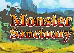 Monster Sanctuary (Digital)