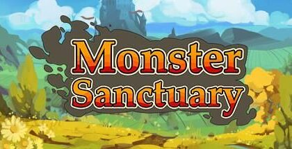 Monster Sanctuary (Digital)