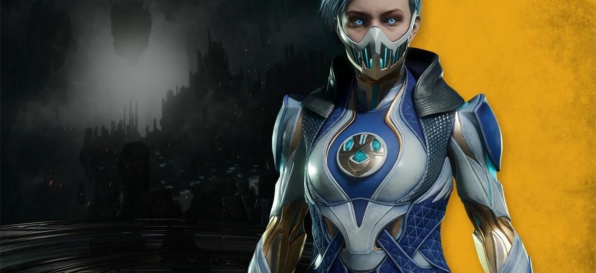 Mortal Kombat 11 Frost (Digital)