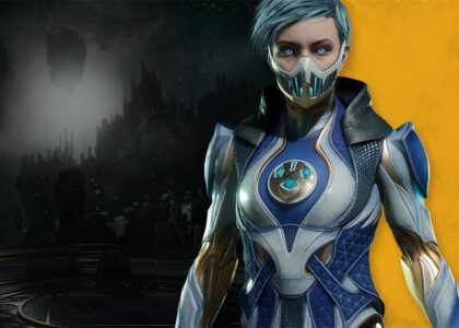 Mortal Kombat 11 Frost (Digital)
