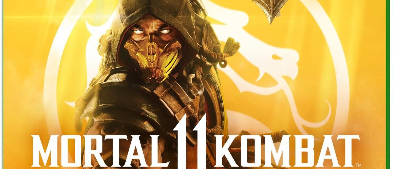 Mortal Kombat 11 (Gra Xbox One)