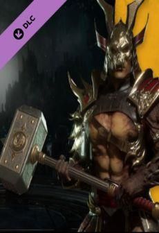 Mortal Kombat 11 Shao Kahn (PS4 Key)