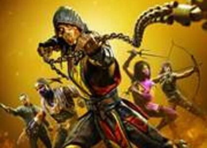 Mortal Kombat 11 Ultimate (Digital)