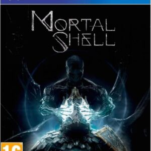 Mortal Shell (gra PS4)