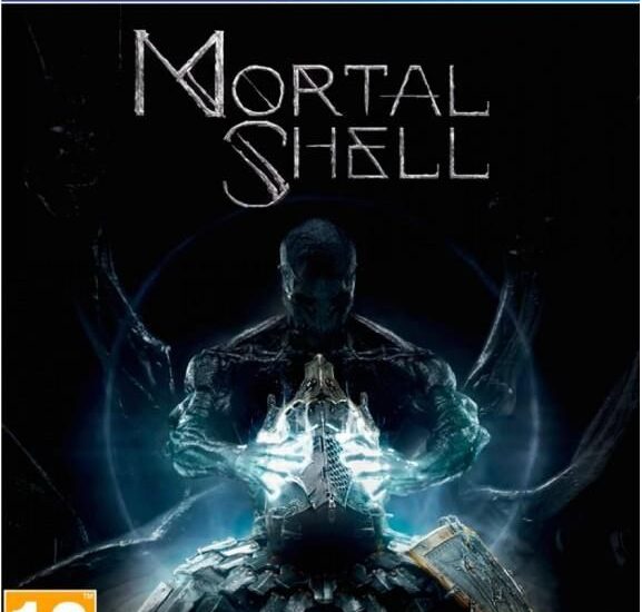 Mortal Shell (gra PS4)