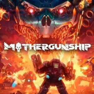 Mothergunship - Soundtrack (Digital)