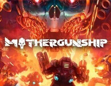 Mothergunship - Soundtrack (Digital)