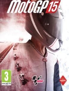 MotoGP 15 (Digital)