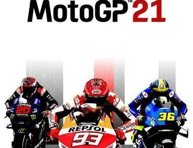 MotoGP 21 (PS5 Key)