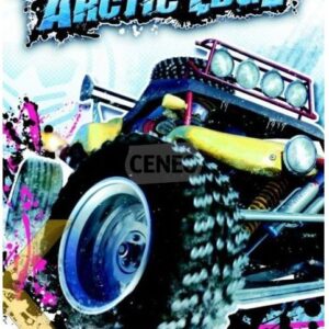 MotorStorm: Arctic Edge (Gra PSP)