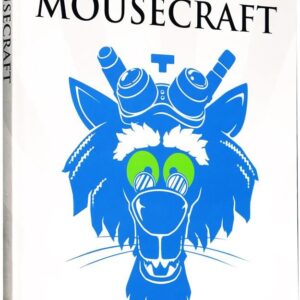 Mousecraft Gamebook (Gra PC)