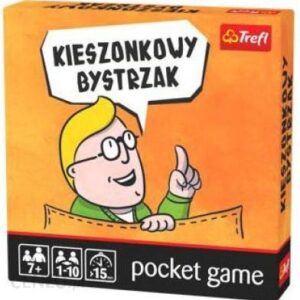 Muduko Kieszonkowy Bystrzak. Karty