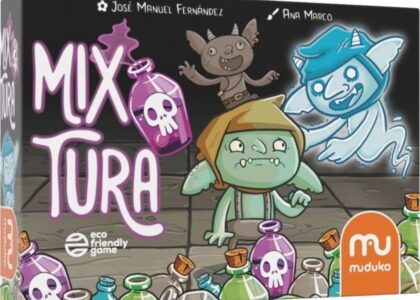 Muduko Mix Tura