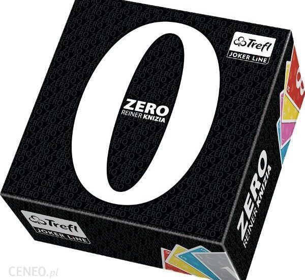 Gra planszowa Muduko Zero 95004
