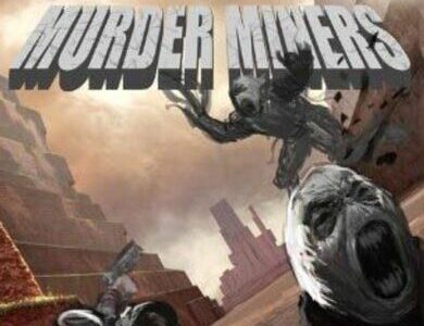 Murder Miners (Xbox One Key)