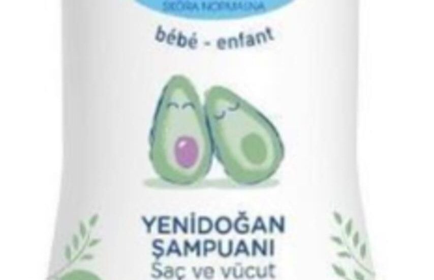 Mustela Bebe Delikatny Żel Do Mycia Ciała I Włosów 500Ml