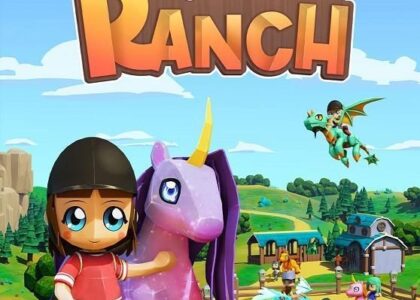 My Fantastic Ranch (Gra PC)