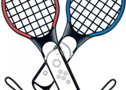 Nacon Rakietki SWITCHRACKETS
