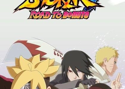 Naruto Shippuden Ultimate Ninja Storm 4 Road to Boruto Expansion (Digital)