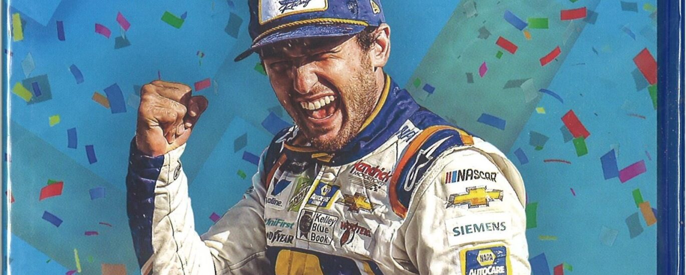 Nascar Heat 5 (Gra PS4)