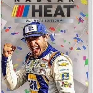 NASCAR Heat Ultimate Edition (Gra NS)