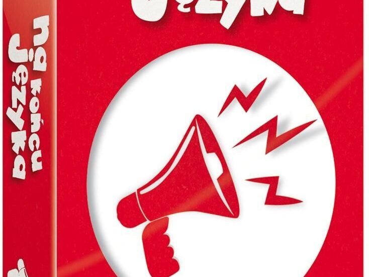 Nasza Księgarnia Na Końcu Języka