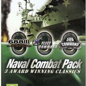 Naval Combat Pack (Gra PC)
