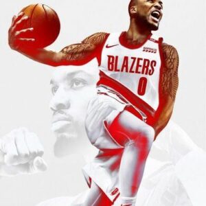 NBA 2K21 (Digital)