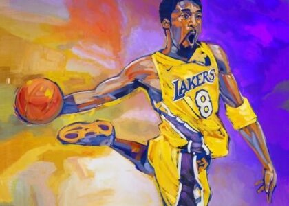 NBA 2K21 Mamba Forever Edition (Digital)