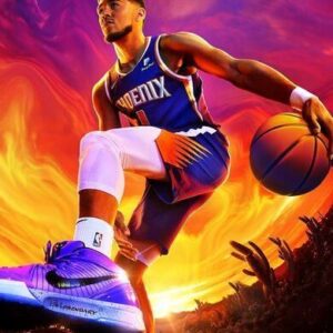 NBA 2K23 (Digital)