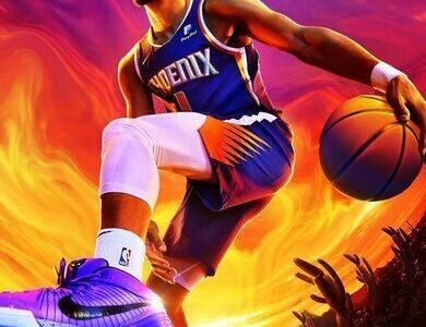 NBA 2K23 (Digital)