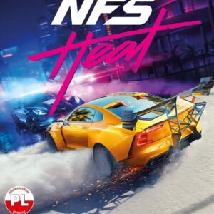 Need for Speed Heat (Digital)