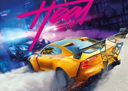 Need for Speed Heat (Digital)