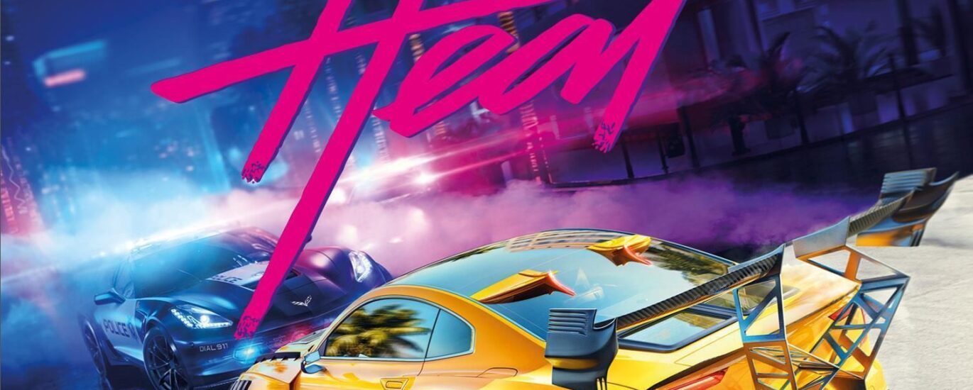 Need For Speed Heat (Gra Xbox One)