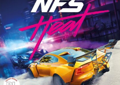Need For Speed Heat (Gra Xbox One)