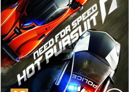 Need for Speed Hot Pursuit (Gra PS3)