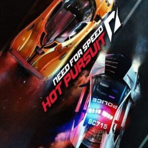 Need for Speed Hot Pursuit Remastered (Digital)