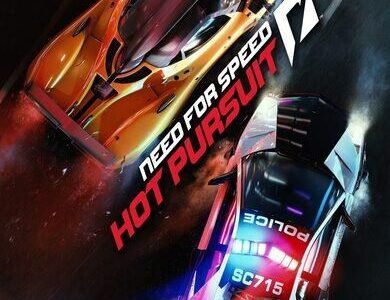 Need for Speed Hot Pursuit Remastered (Digital)