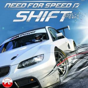 Need For Speed: Shift (Gra Xbox 360)