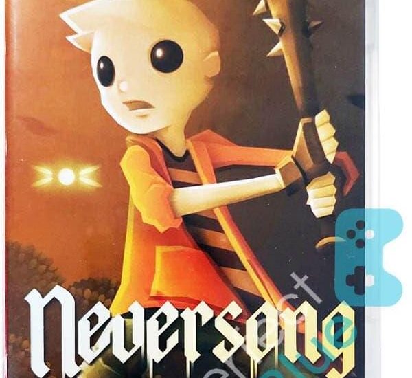 Neversong (Gra NS)