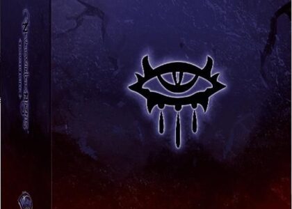 Neverwinter Nights Enhanced Edition Edycja Kolekcjonerska (Gra PS4)