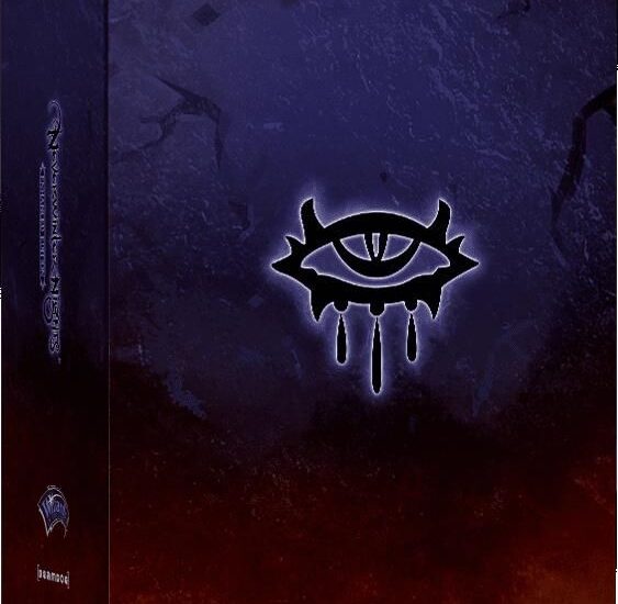 Neverwinter Nights Enhanced Edition Edycja Kolekcjonerska (Gra PS4)